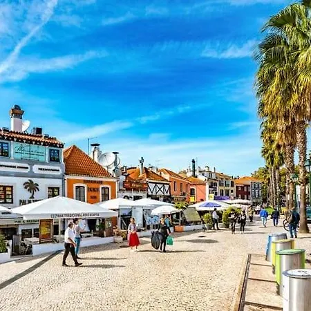 Rental Cascais *