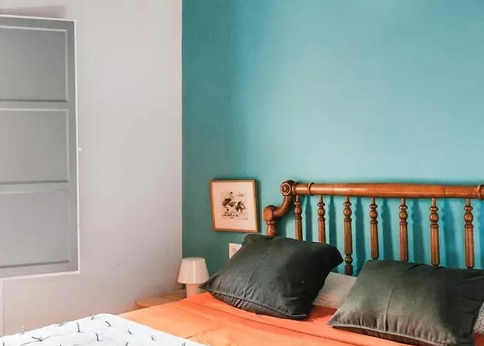 Rental Cascais Appartement