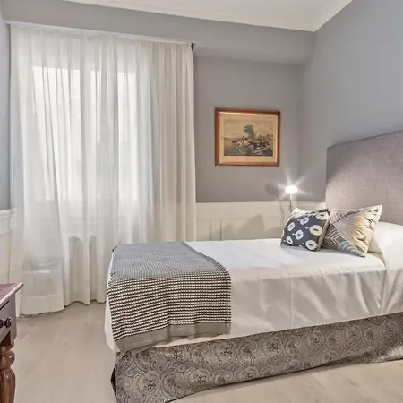 Rental Cascais Apartament