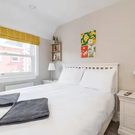 Rental Cascais 公寓 卡斯凯什