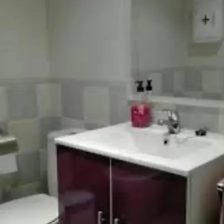 公寓 Rental Cascais *
