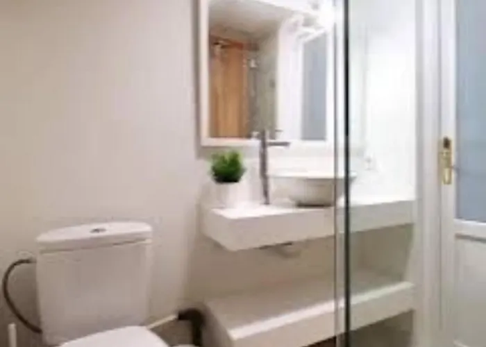 Apartament Rental Cascais