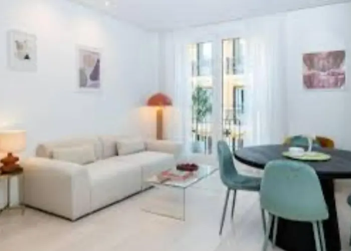 Rental Cascais Віавіа