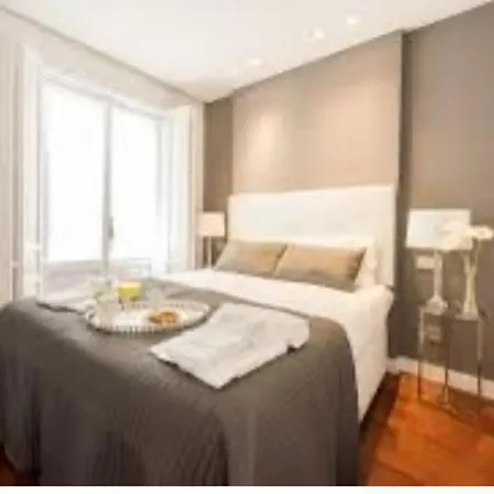 Апартаменты Rental Cascais Кашкайш