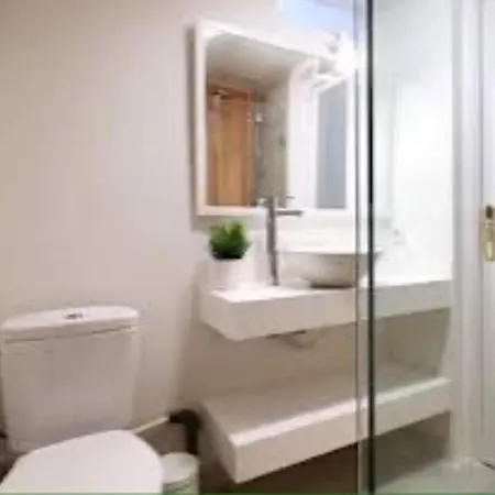 Апартаменты Rental Cascais