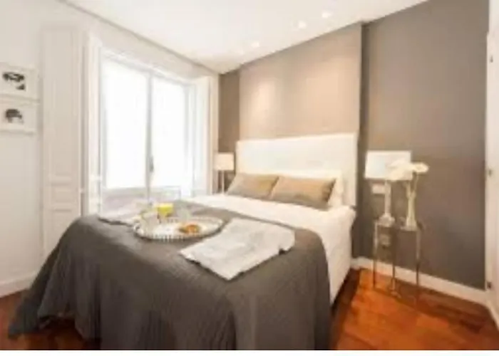 Апартаменты Rental Cascais Кашкайш